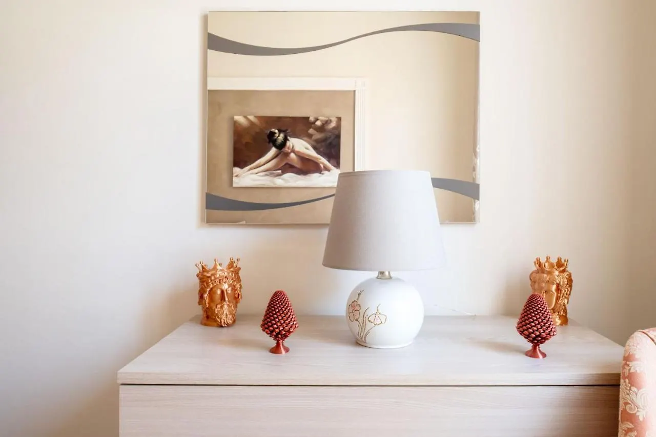 A Casa Tua Affitti Brevi Bed & Breakfast Noto