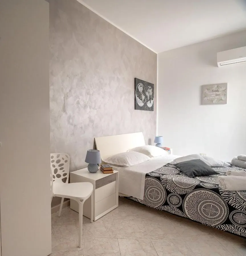 A Casa Tua Affitti Brevi Bed & Breakfast Noto