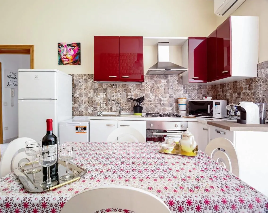 A Casa Tua Affitti Brevi Bed & Breakfast Noto