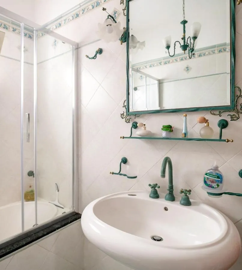A Casa Tua Affitti Brevi Bed & Breakfast Noto
