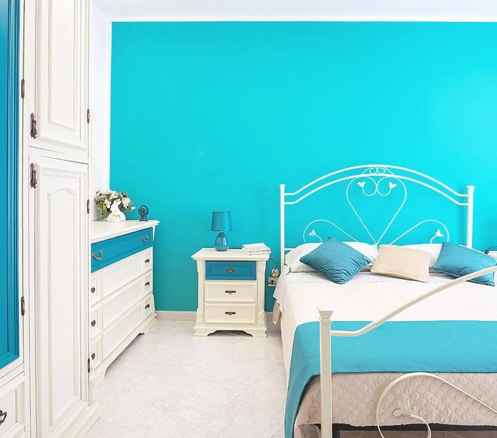 A Casa Tua Affitti Brevi Bed & Breakfast Noto