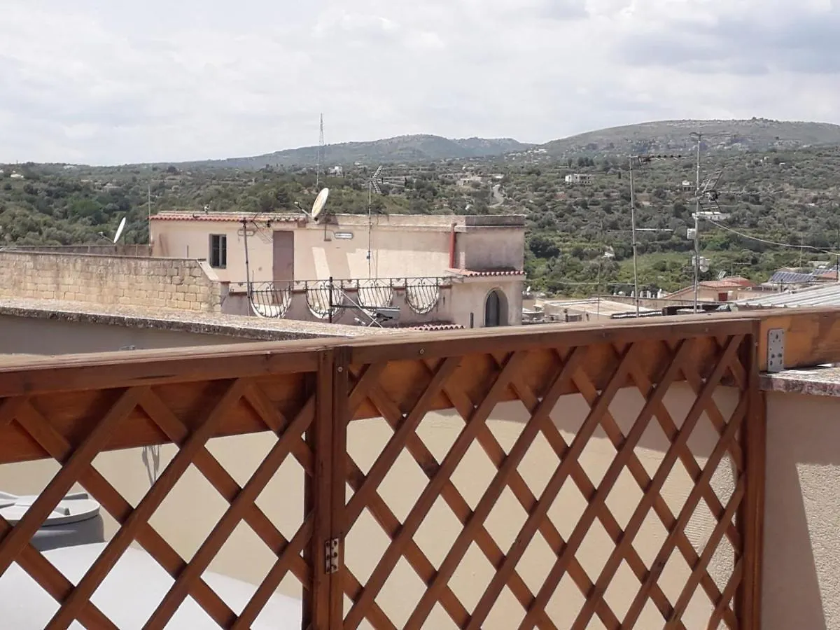 A Casa Tua Affitti Brevi Bed & Breakfast Noto Italy