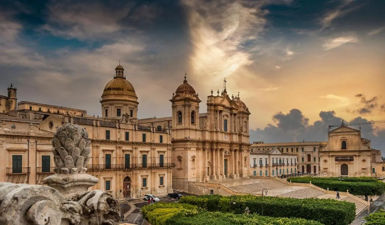 A Casa Tua Affitti Brevi Bed & Breakfast Noto