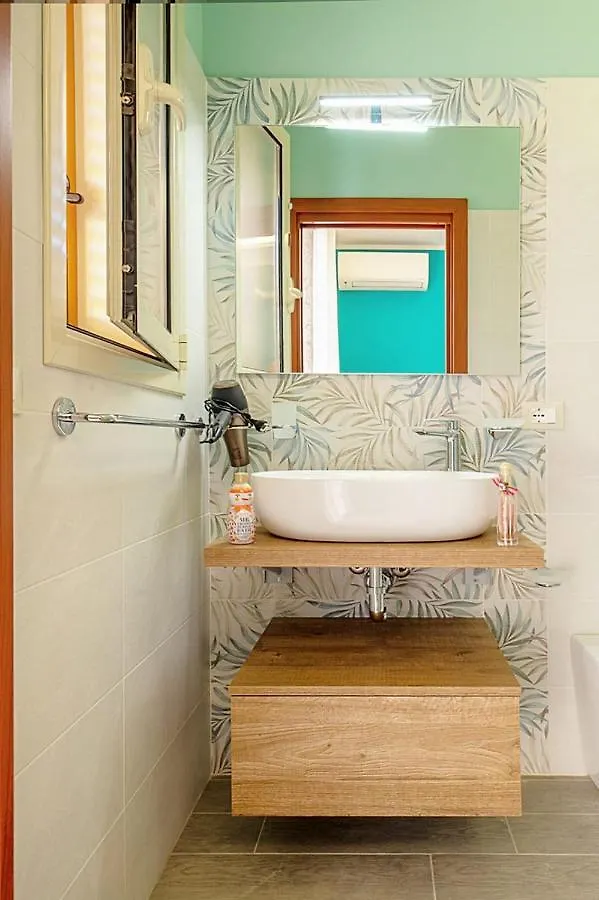 A Casa Tua Affitti Brevi Bed & Breakfast Noto Italy