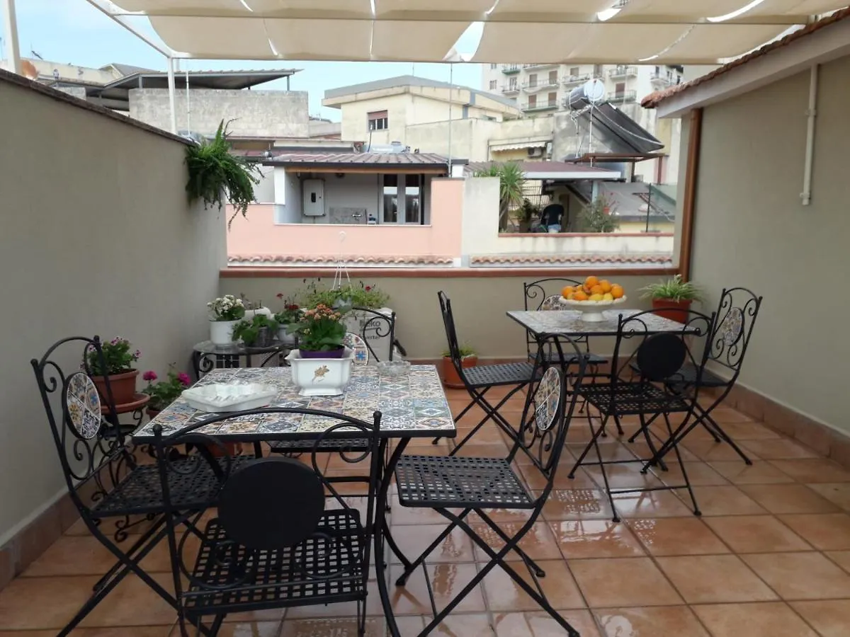 A Casa Tua Affitti Brevi Bed & Breakfast Noto
