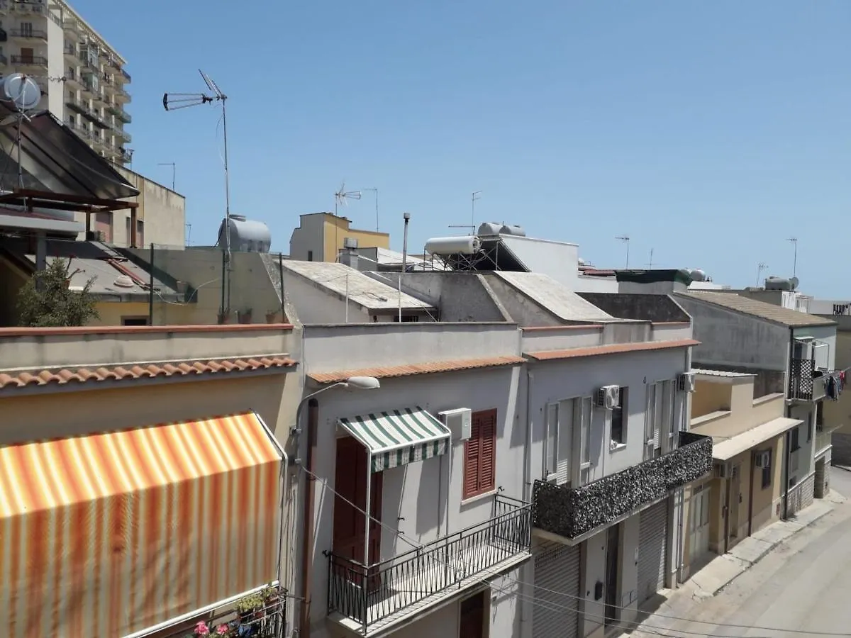 A Casa Tua Affitti Brevi Bed & Breakfast Noto Italy