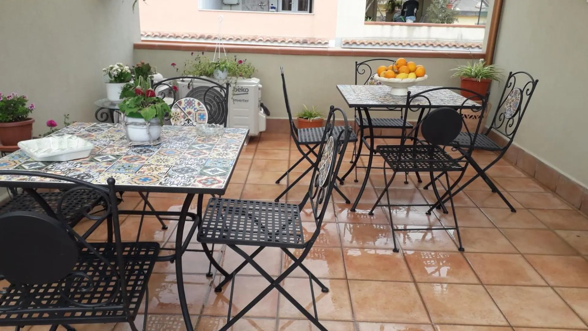 A Casa Tua Affitti Brevi Bed & Breakfast Noto