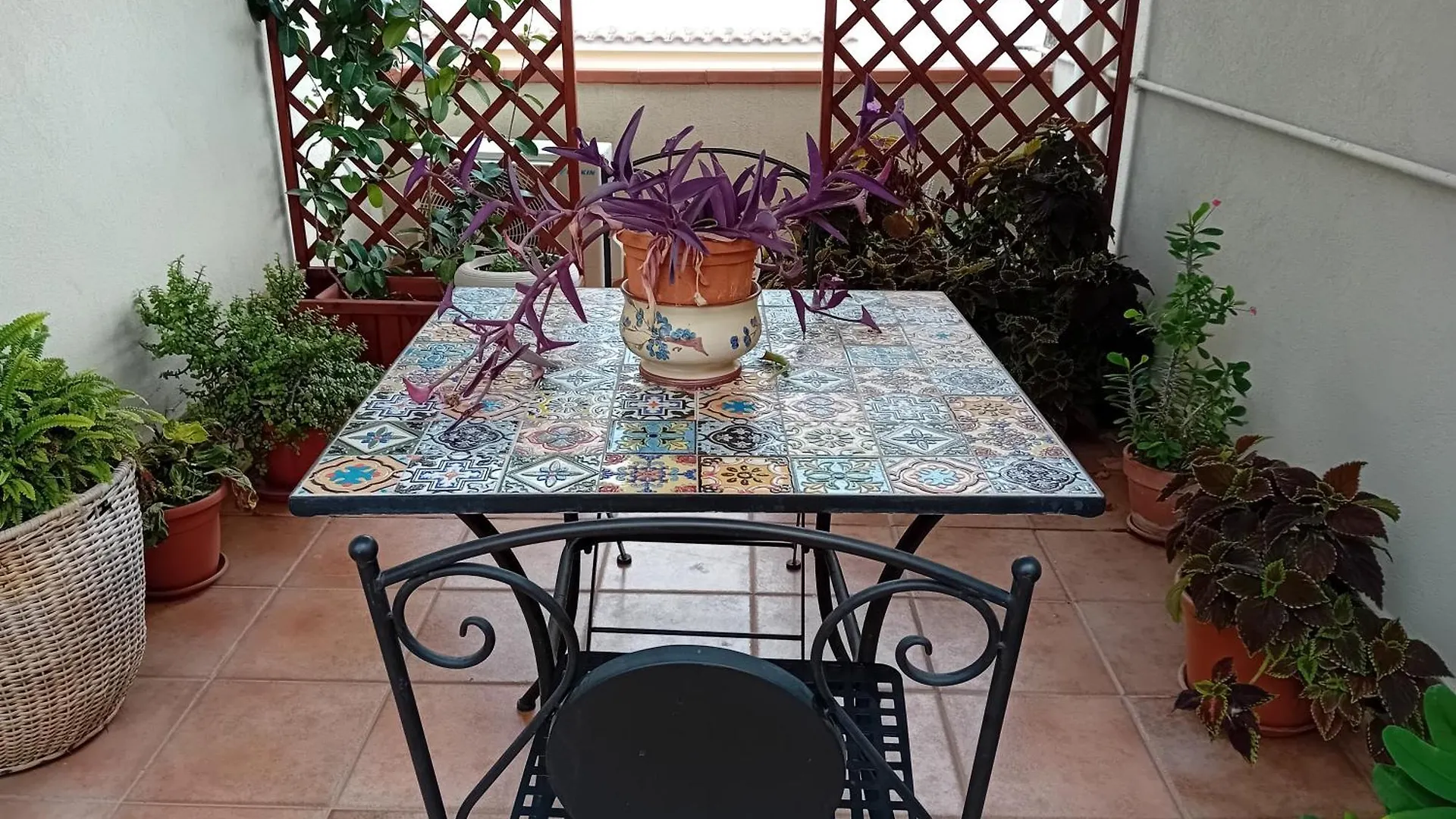 A Casa Tua Affitti Brevi Bed & Breakfast Noto Italy