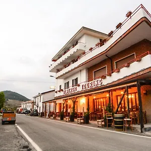 Touring Hotel Bardonazzi