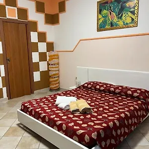 Pm 20 Via Fratelli Kennedy Bed & Breakfast Alghero