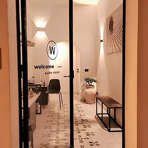 Affittacamere Welcome, Noto