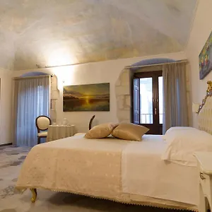 Bed & Breakfast Palazzo Tasca, Noto