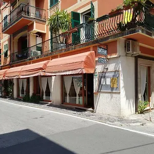 Arcidiacono Locanda Bonassola
