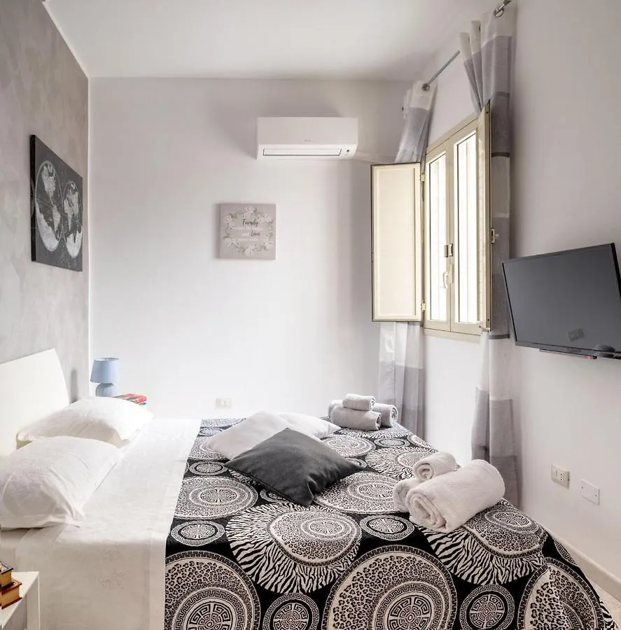 Bed and Breakfast A Casa Tua Affitti Brevi Noto