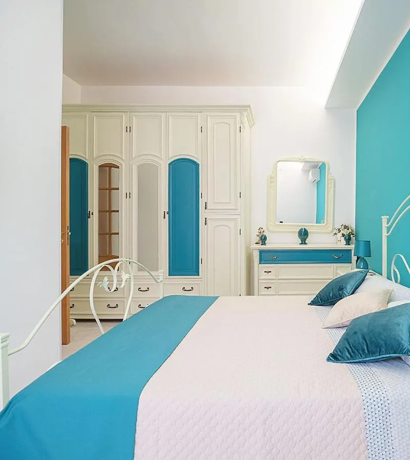 Bed and Breakfast A Casa Tua Affitti Brevi Noto Bed & Breakfast