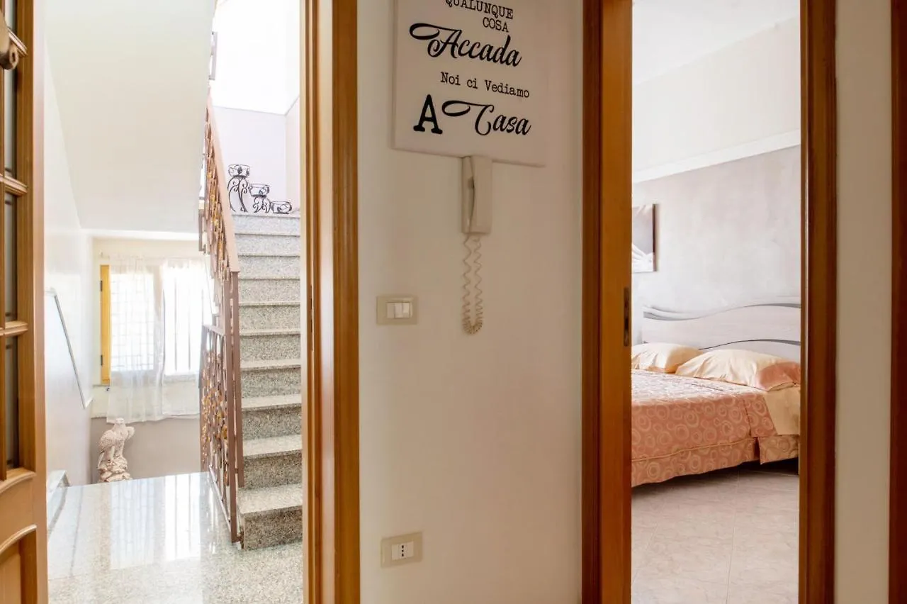 Bed & Breakfast Bed and Breakfast A Casa Tua Affitti Brevi Noto