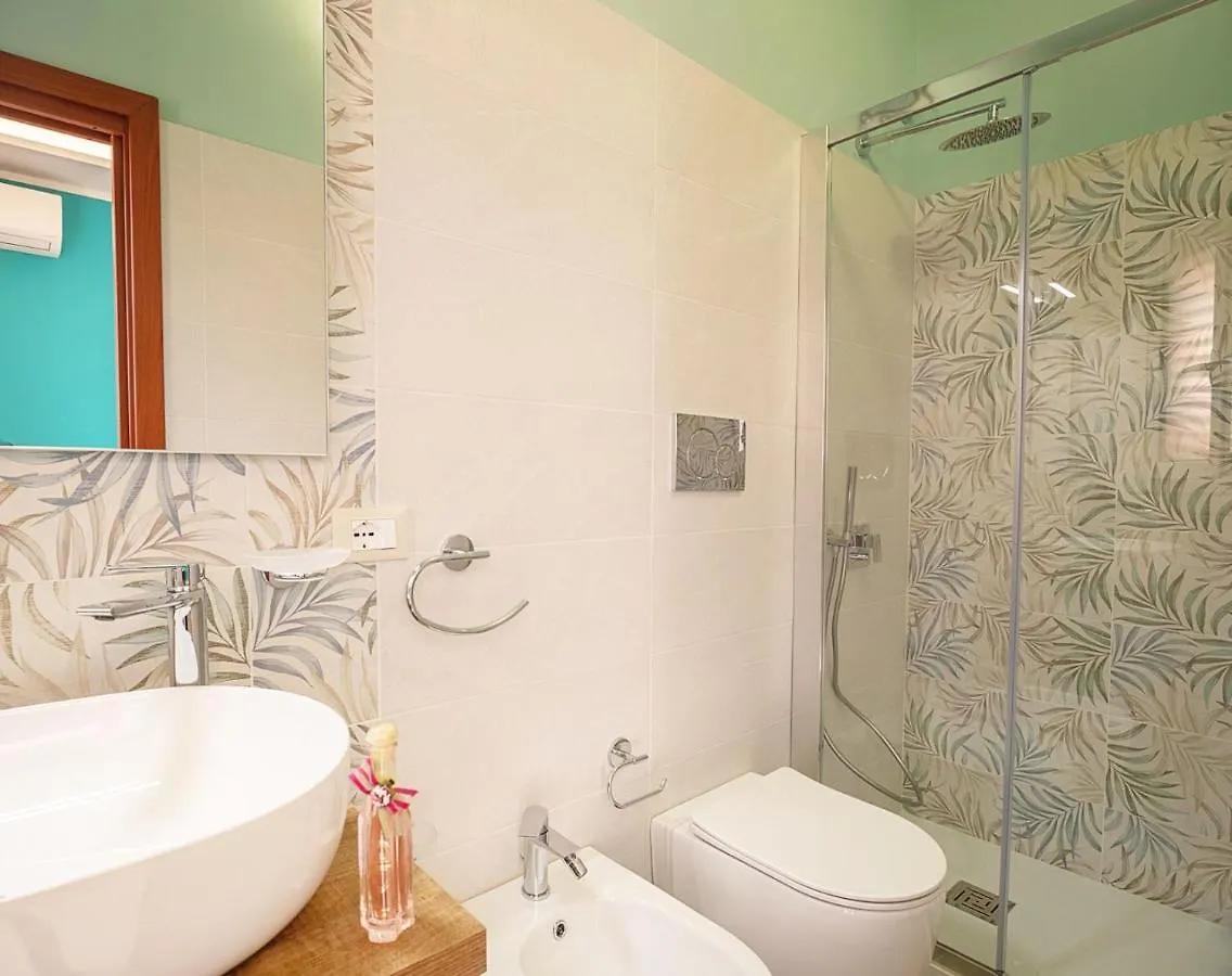 Bed & Breakfast Bed and Breakfast A Casa Tua Affitti Brevi Noto