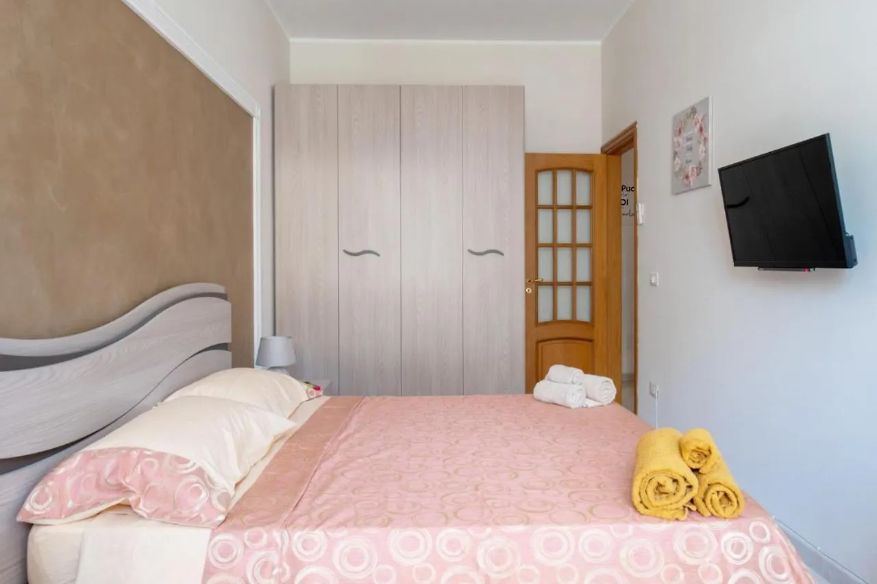 Bed and Breakfast A Casa Tua Affitti Brevi Noto
