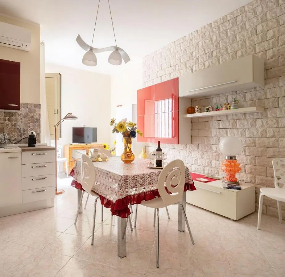 Bed & Breakfast Bed and Breakfast A Casa Tua Affitti Brevi Noto Italia