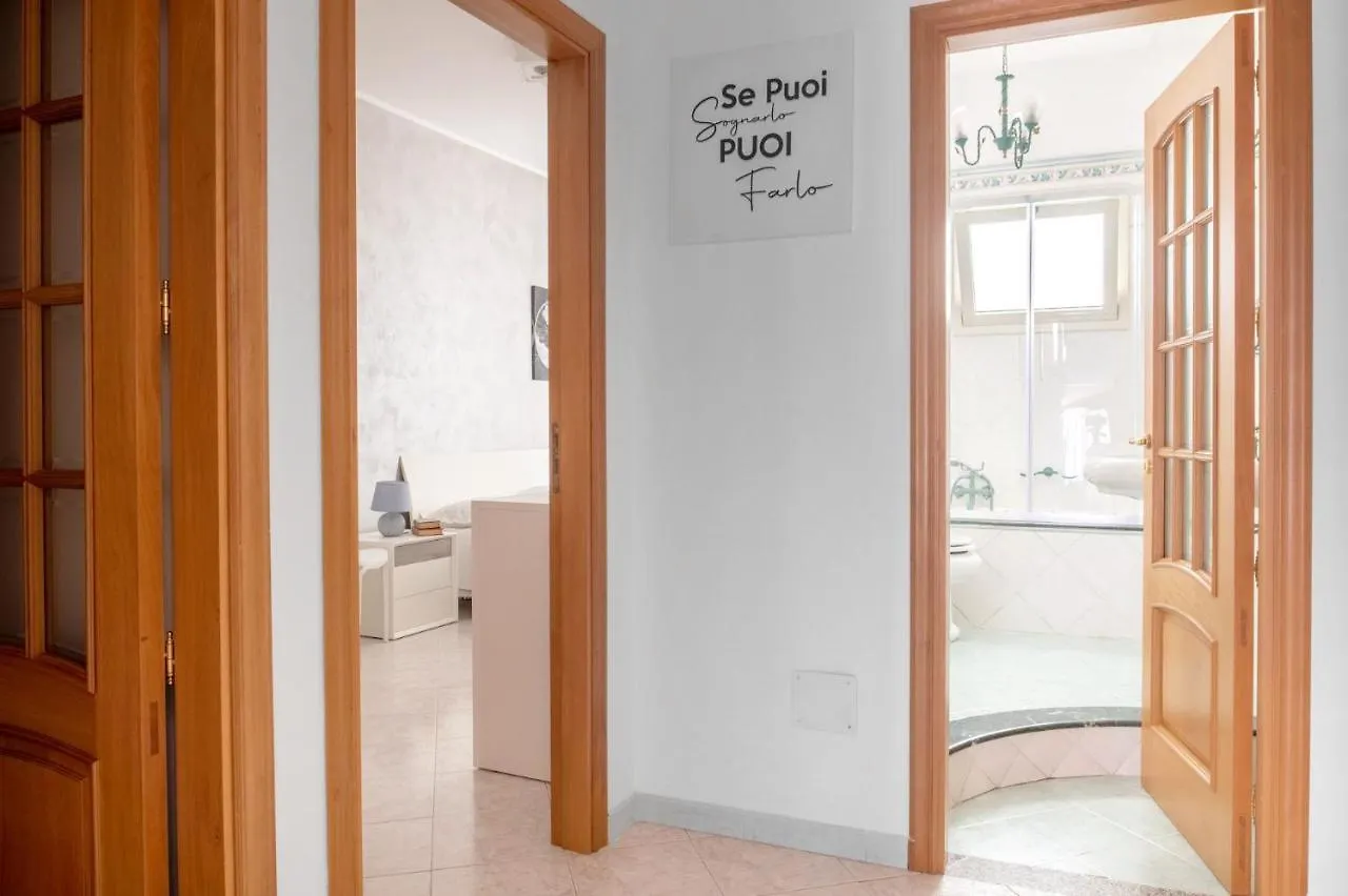 Bed and Breakfast A Casa Tua Affitti Brevi Noto 0*,  Italia