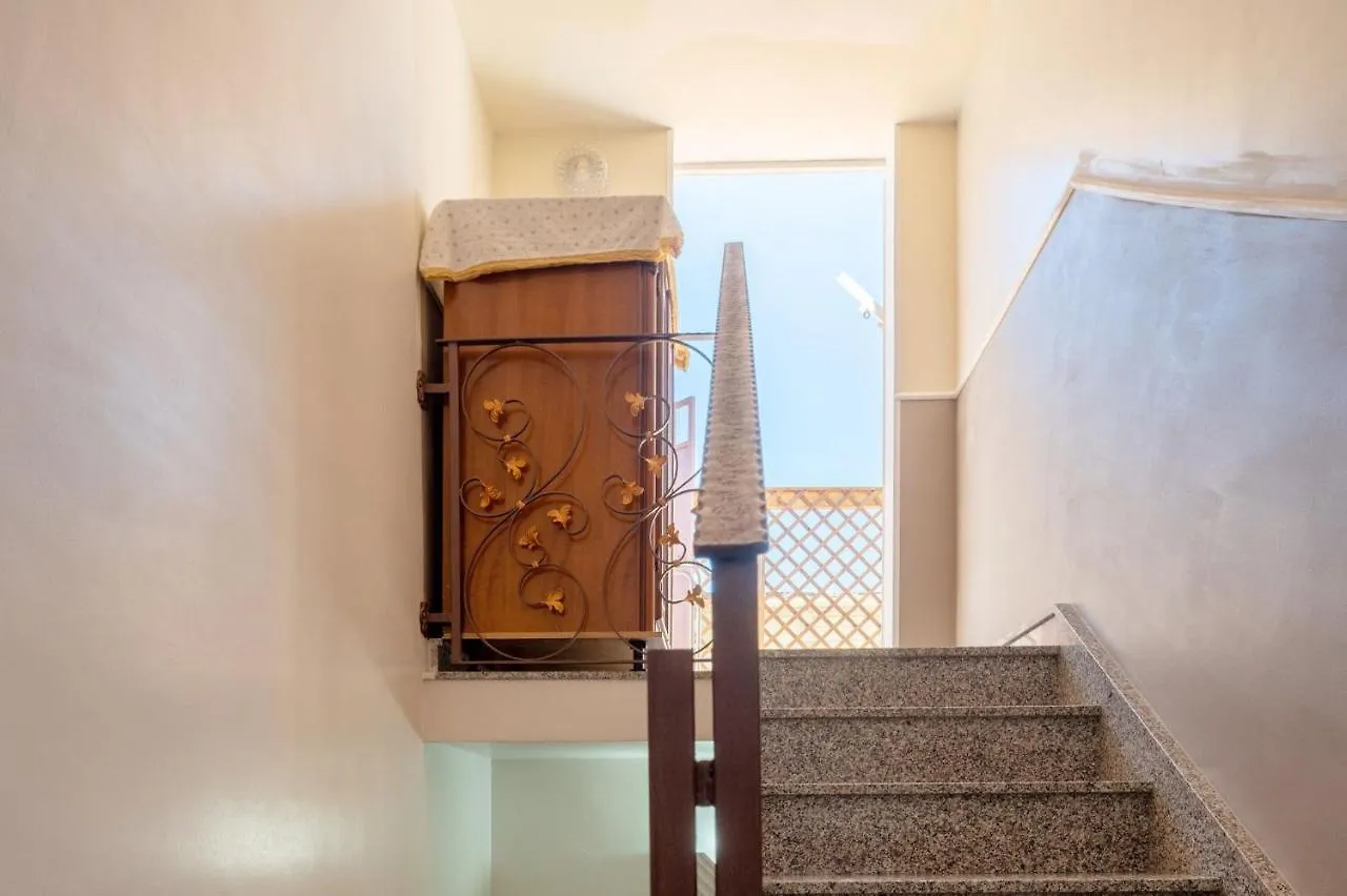 Bed & Breakfast Bed and Breakfast A Casa Tua Affitti Brevi Noto