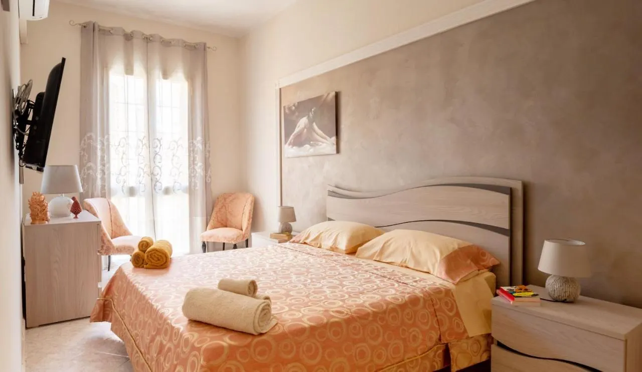 Bed and Breakfast A Casa Tua Affitti Brevi Noto Italia