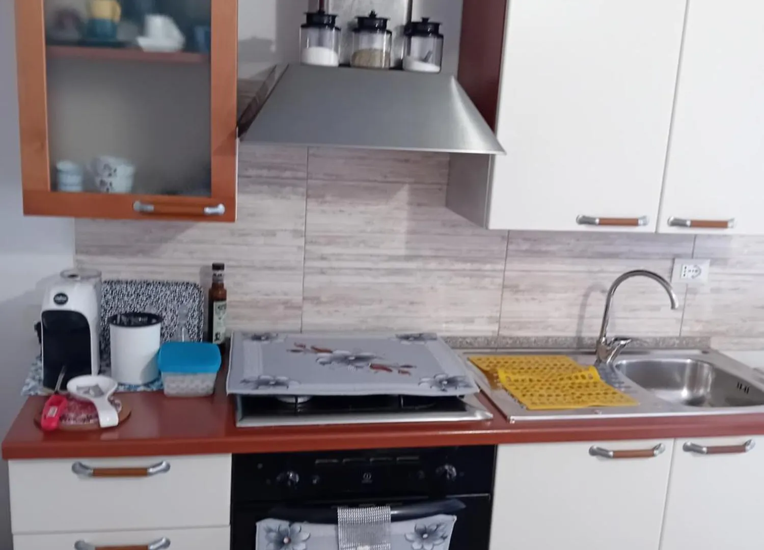 Bed and Breakfast A Casa Tua Affitti Brevi Noto 0*,