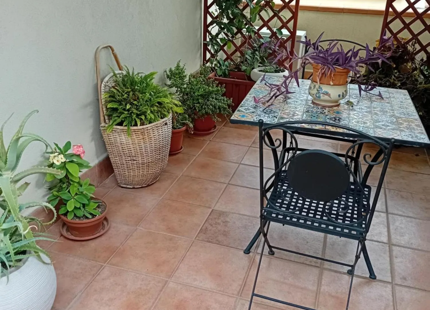 Bed and Breakfast A Casa Tua Affitti Brevi Noto