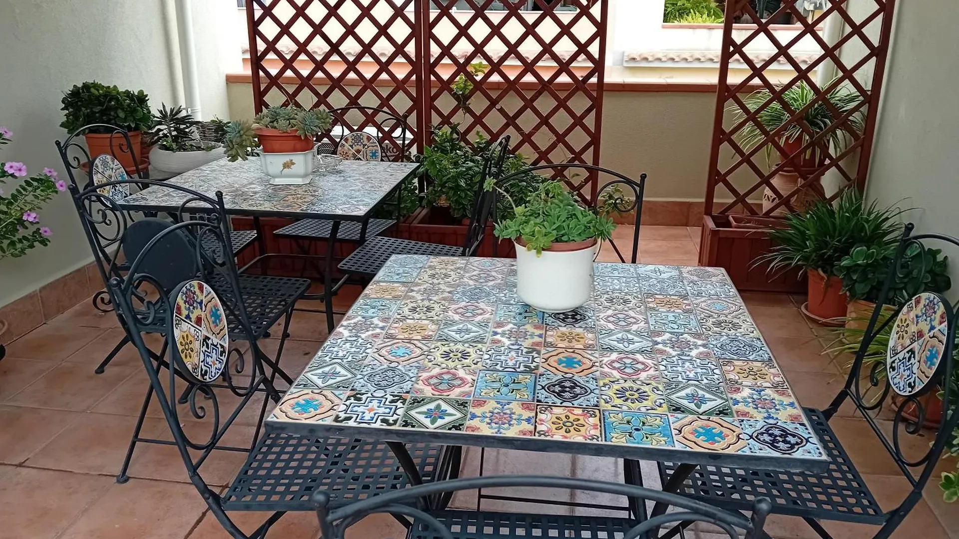 Bed & Breakfast Bed and Breakfast A Casa Tua Affitti Brevi Noto